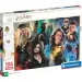 Harry Potter 104-dijelni Super puzzle - Clementoni