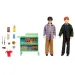 Harry Potter: Harry i Ron na Hogwarts Expressu - Mattel