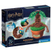 Harry Potter Mandragora terarij set - Clementoni