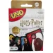 Harry Potter UNO karte - Mattel slika 1