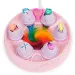Hatchimals Alive!: Igračka set Duga - Spin Master