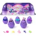 Hatchimals Alive!: Neon Rainbow Jaja - Spin Master