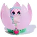 Hatchimals: Bloomables Kittyfly iznenađenje Mačkoleptir u cvijetu - Spin Master
