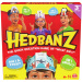 Hedbanz 3. izdanje društvena igra - Spin Master