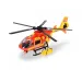 Helikopter hitne pomoći sa svjetlom i zvukom 36cm - Dickie Toys