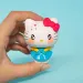 Hello Kitty: Hello Kitty figura u kutiji s dodacima 6cm