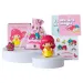 Hello Kitty: Lala figura u kutiji s dodacima 6cm