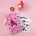 Hello Kitty: My Melody figura u kutiji s dodacima 6cm