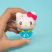 Hello Kitty i prijatelji set od 4 figurice - Comansi
