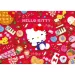 Hello Kitty slatki san puzzle od 1000 komada - Trefl