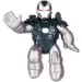 Heroes of Goo Jit Zu: Marvel junaci savitljiva akcijska figura - War Machine