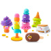 Hey Clay: Veliki set plastelina za sladoled