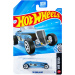 Hot Wheels: ’33 Ford Lo Boy autić 1:64 – Mattel