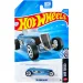 Hot Wheels: ’33 Ford Lo Boy autić 1:64 – Mattel