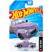 Hot Wheels: 41 Willys mali automobil 1/64 – Mattel