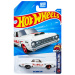 Hot Wheels: 64 Dodge 330 autić 1/64 - Mattel