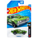 Hot Wheels: 69 Chevelle zeleni autić 1/64 - Mattel