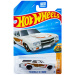 Hot Wheels: 70 Chevelle SS Wagon autić 1/64 - Mattel