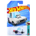 Hot Wheels: 70 Dodge Charger bijeli autić 1/64 - Mattel