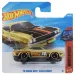 Hot Wheels: 70 Dodge HEMI Challenger zlatnožuti autić 1/64 - Mattel