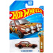 Hot Wheels: 70 Ford Escort RS 1600 autić 1/64 - Mattel