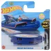 Hot Wheels: 1966 Bat Boat plavi mali auto 1/64 - Mattel