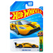 Hot Wheels: 2016 Ford GT Race žuti autić 1/64 - Mattel