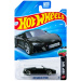 Hot Wheels: 2019 Audi R8 Spyder crni autić 1/64 - Mattel