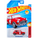 Hot Wheels: Austin Mini Cooper S autić 1/64 - Mattel