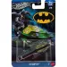 Hot Wheels Batman: Batcopter vozilo 1/64 - Mattel