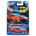 Hot Wheels Batman: Count Muscula autić 1/64 - Mattel