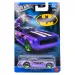 Hot Wheels Batman: Hi-Roller II autić 1/64 - Mattel