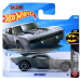 Hot Wheels: Batmanov Batmobil mali plavi autić 1/64 - Mattel