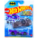 Hot Wheels: Batmobile autić koji mijenja boju 1/64 - Mattel