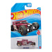 Hot Wheels: Bone Shaker autić s lubanjom 1/64 - Mattel