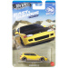 Hot Wheels: Brzi i žestoki Honda Civic EG žuti autić 1/64 - Mattel