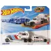 Hot Wheels: Bugcation transporter vozilo u mjerilu 1:64 - Mattel