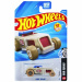 Hot Wheels: Chop N Bloc autić 1/64 - Mattel