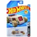 Hot Wheels: Chop N Bloc autić 1/64 - Mattel