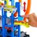 Hot Wheels City: Mega Garaža - Mattel