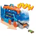 Hot Wheels City: Prilagodljivi Ultimate Autotransporter T-Rex - Mattel