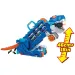 Hot Wheels City: Prilagodljivi Ultimate Autotransporter T-Rex - Mattel