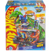 Hot Wheels City: Ultimate garaža novo izdanje - Mattel