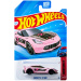 Hot Wheels: Corvette C7 Z06 autić 1/64 - Mattel
