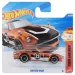 Hot Wheels: Datsun 240Z žuti autić 1/64 - Mattel