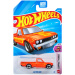 Hot Wheels: Datsun 620 mali autić 1/64 - Mattel