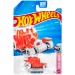 Hot Wheels: Dessert Drifter narančasti autić 1/64 - Mattel