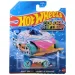 Hot Wheels: Donut Drifter autić s promjenom boje 1/64 - Mattel
