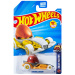 Hot Wheels: Eggshelleracer autić 1/64 - Mattel