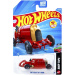 Hot Wheels: Fiat Beast of Turin autić 1/64 – Mattel